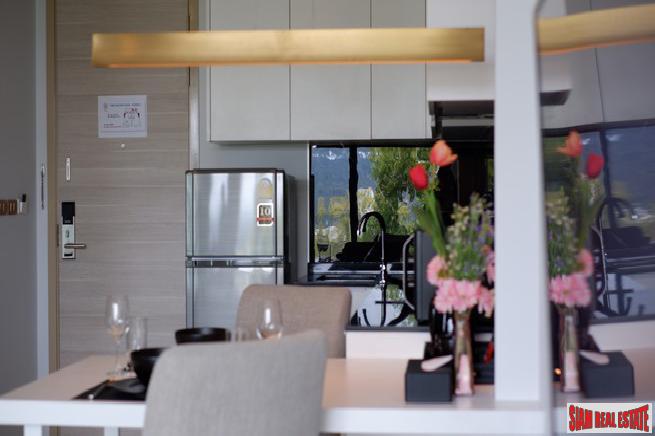 New One & Two Condo Development in Popular Karon Beach, Phuket-15