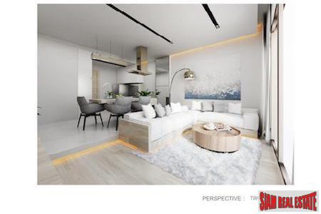 New One & Two Condo Development in Popular Karon Beach, Phuket-1