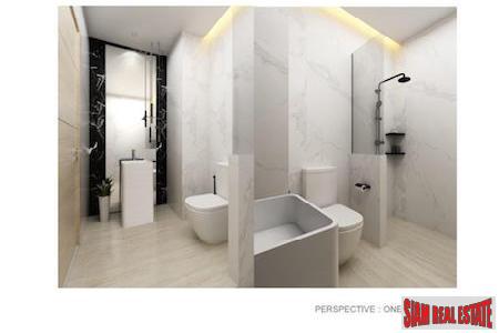 New One & Two Condo Development in Popular Karon Beach, Phuket-2