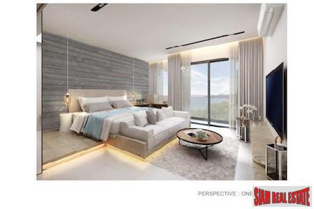 New One & Two Condo Development in Popular Karon Beach, Phuket-4