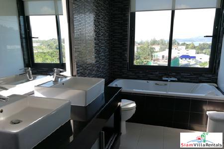Sansuri | Luxury Service Condo in Quiet Area of Surin-10