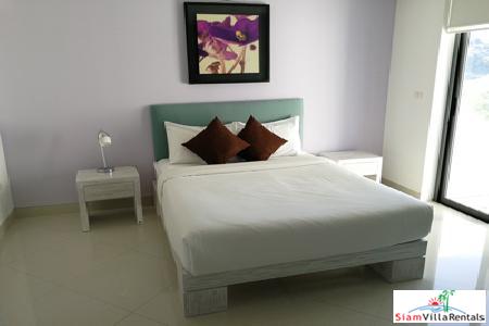 Sansuri | Luxury Service Condo in Quiet Area of Surin-11