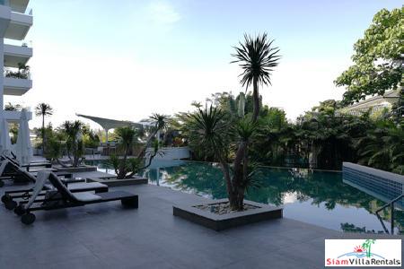 Sansuri | Luxury Service Condo in Quiet Area of Surin-14