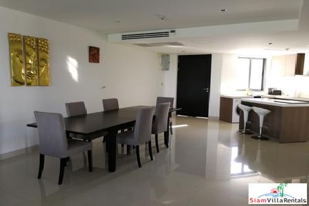 Sansuri | Luxury Service Condo in Quiet Area of Surin-4