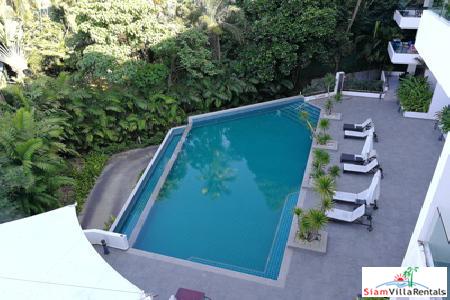 Sansuri | Luxury Service Condo in Quiet Area of Surin-6