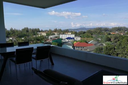 Sansuri | Luxury Service Condo in Quiet Area of Surin-7