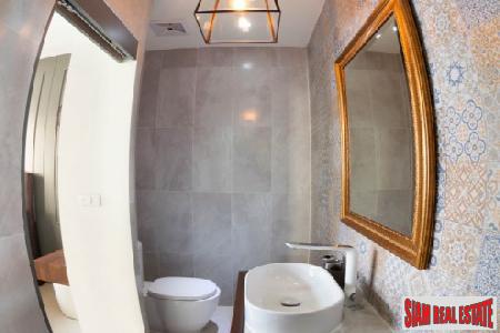 Exciting New Development Minutes from Surin Beach, Phuket-9