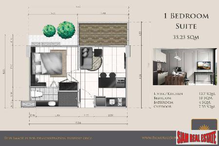 Exciting New Development Minutes from Surin Beach, Phuket-10