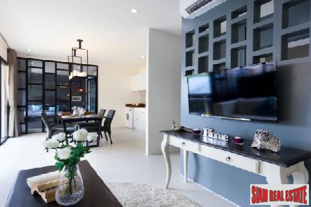 Exciting New Development Minutes from Surin Beach, Phuket-5