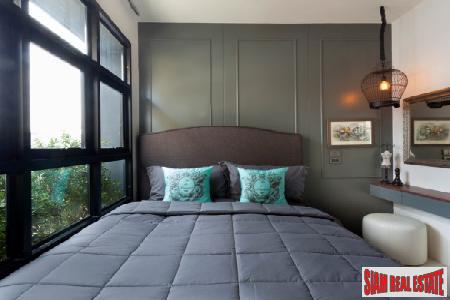 Exciting New Development Minutes from Surin Beach, Phuket-7