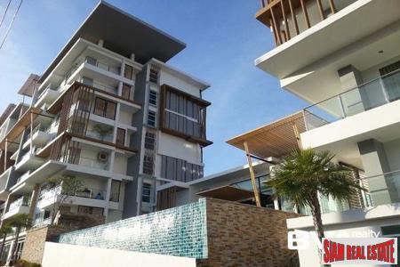 Plus Condo | Two Bedroom in A Great Location, Kathu, Phuket-0