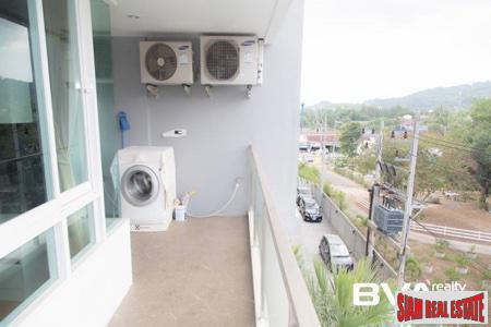 Plus Condo | Two Bedroom in A Great Location, Kathu, Phuket-4