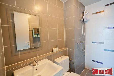 Plus Condo | Two Bedroom in A Great Location, Kathu, Phuket-5