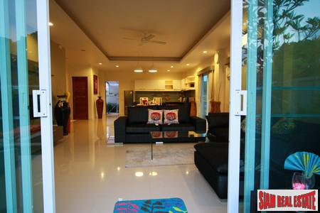 Two Bedroom Pool Villa with Big Buddha Views in Chalong, Phuket-15