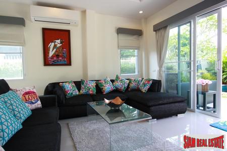 Two Bedroom Pool Villa with Big Buddha Views in Chalong, Phuket