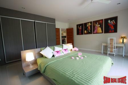 Two Bedroom Pool Villa with Big Buddha Views in Chalong, Phuket-4