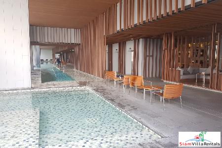 Hyde Sukhumvit | Convenient and Spacious Two Bedroom Condo on Sukhumvit 13-0