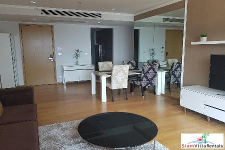 Hyde Sukhumvit | Convenient and Spacious Two Bedroom Condo on Sukhumvit 13-10