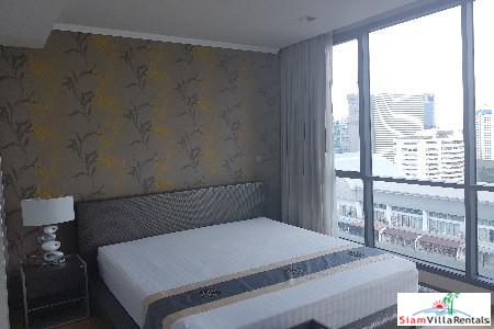 Hyde Sukhumvit | Convenient and Spacious Two Bedroom Condo on Sukhumvit 13-1