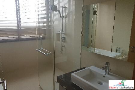 Hyde Sukhumvit | Convenient and Spacious Two Bedroom Condo on Sukhumvit 13-2