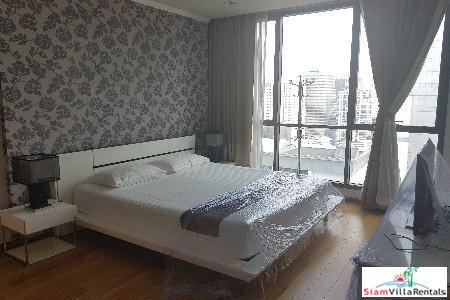 Hyde Sukhumvit | Convenient and Spacious Two Bedroom Condo on Sukhumvit 13-4