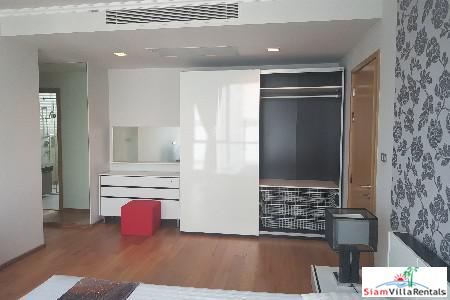Hyde Sukhumvit | Convenient and Spacious Two Bedroom Condo on Sukhumvit 13-5
