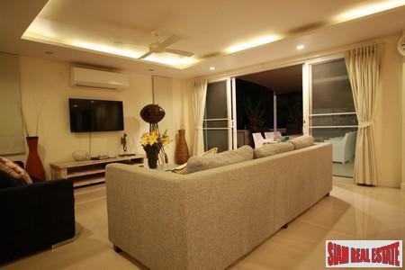 Private Pool Villa with Views of Big Buddha in Chalong, Phuket-9