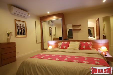Private Pool Villa with Views of Big Buddha in Chalong, Phuket-11
