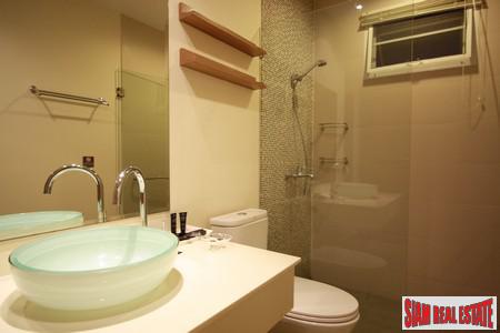 Private Pool Villa with Views of Big Buddha in Chalong, Phuket-12