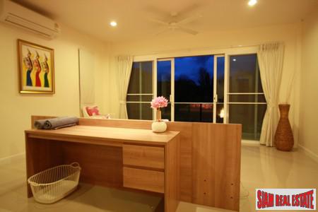 Private Pool Villa with Views of Big Buddha in Chalong, Phuket-13