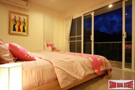 Private Pool Villa with Views of Big Buddha in Chalong, Phuket-14