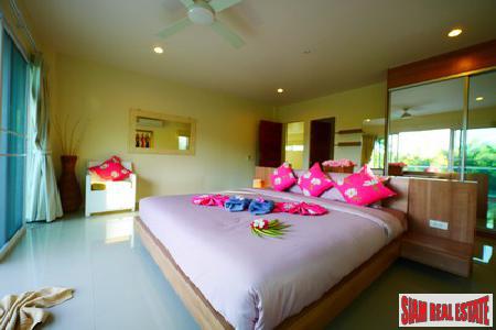 Private Pool Villa with Views of Big Buddha in Chalong, Phuket-15