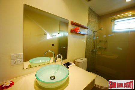 Private Pool Villa with Views of Big Buddha in Chalong, Phuket-17