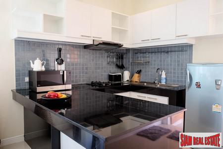 Private Pool Villa with Views of Big Buddha in Chalong, Phuket-2