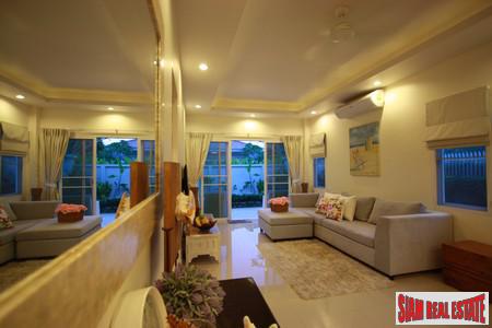 Private Pool Villa with Views of Big Buddha in Chalong, Phuket-4