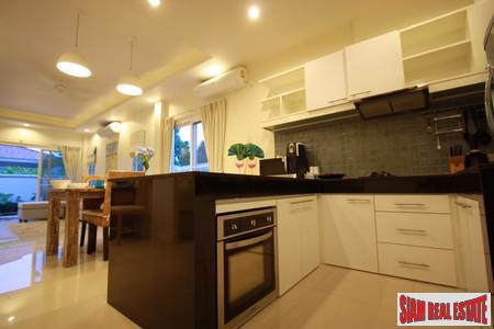 Private Pool Villa with Views of Big Buddha in Chalong, Phuket-5