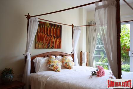 Private Pool Villa with Views of Big Buddha in Chalong, Phuket-6
