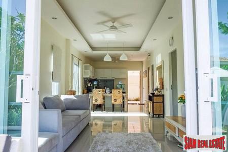 Private Pool Villa with Views of Big Buddha in Chalong, Phuket-7