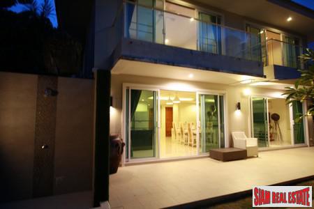 Private Pool Villa with Views of Big Buddha in Chalong, Phuket-8
