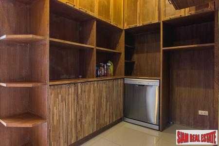 Unique and Bright Four Bedroom Bali-Style Pool Villa in Chalong, Phuket-14