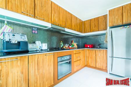 Unique and Bright Four Bedroom Bali-Style Pool Villa in Chalong, Phuket-15