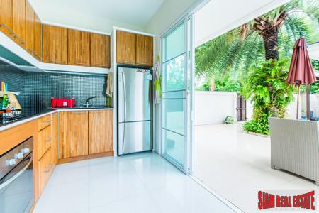 Unique and Bright Four Bedroom Bali-Style Pool Villa in Chalong, Phuket-16