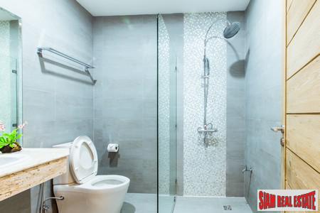 Modern Luxury Townhouse with Storefront in Rawai, Phuket-10