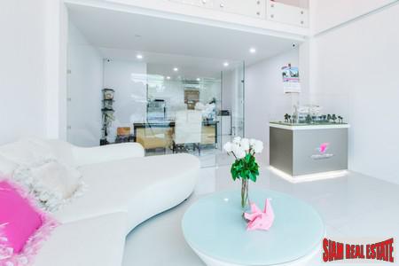 Modern Luxury Townhouse with Storefront in Rawai, Phuket-15