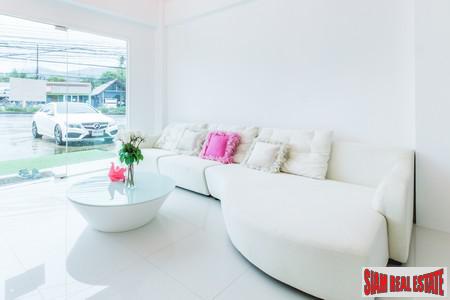 Modern Luxury Townhouse with Storefront in Rawai, Phuket-16