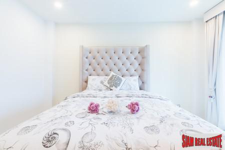 Modern Luxury Townhouse with Storefront in Rawai, Phuket-3
