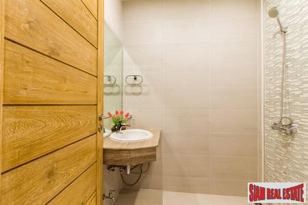 Modern Luxury Townhouse with Storefront in Rawai, Phuket-4