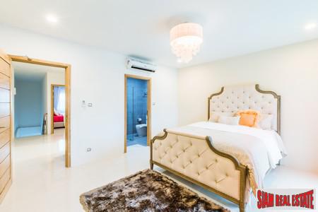 Modern Luxury Townhouse with Storefront in Rawai, Phuket-6