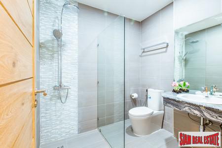 Modern Luxury Townhouse with Storefront in Rawai, Phuket-7