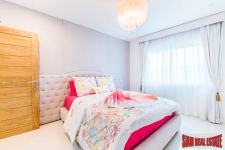 Modern Luxury Townhouse with Storefront in Rawai, Phuket-8